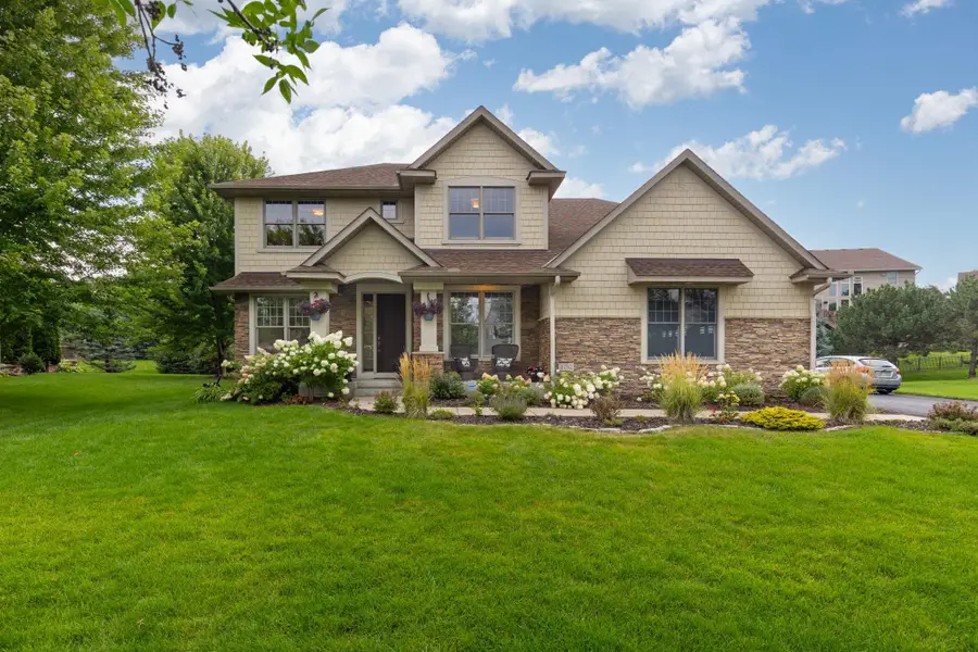 1752 Carriage Drive, Victoria, MN 55386 - #2
