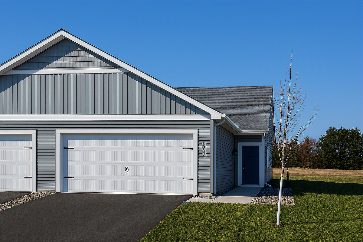 8367 Cherry Street, Clear Lake, MN 55319 - #1