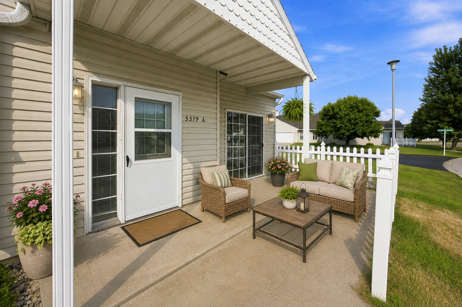 5319 University Drive S #A, Fargo, ND 58104 - #3