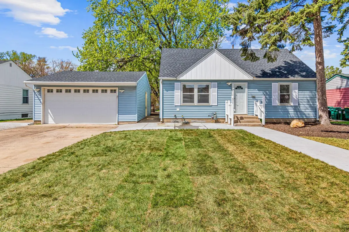 6314 Stevens Avenue, Richfield, MN 55423 - #1