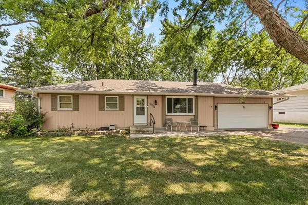 16546 Flagstaff Avenue W, Rosemount, MN 55068