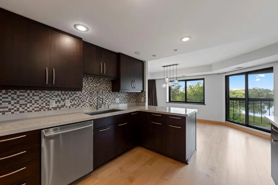 2885 Knox Avenue S #502, Minneapolis, MN 55408 - #2