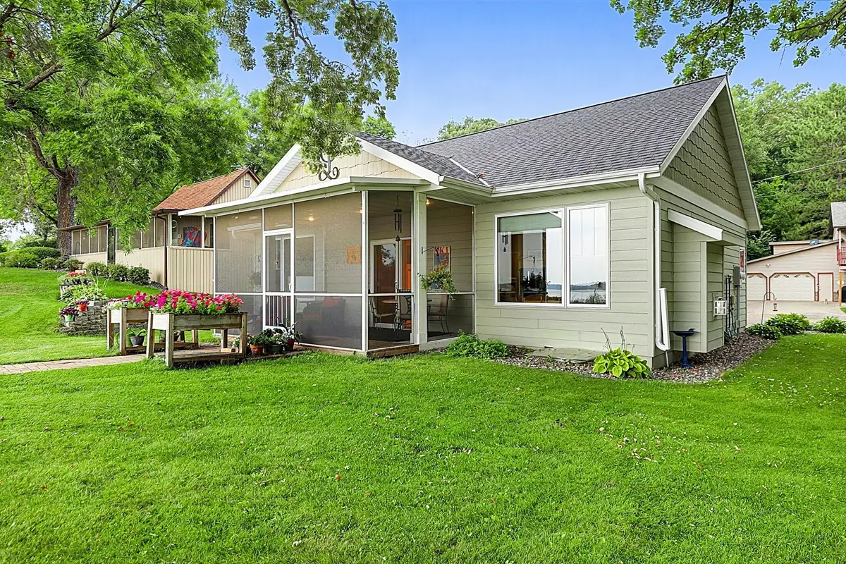 28471 Cliffwood Road, Paynesville, MN 56362 - #1
