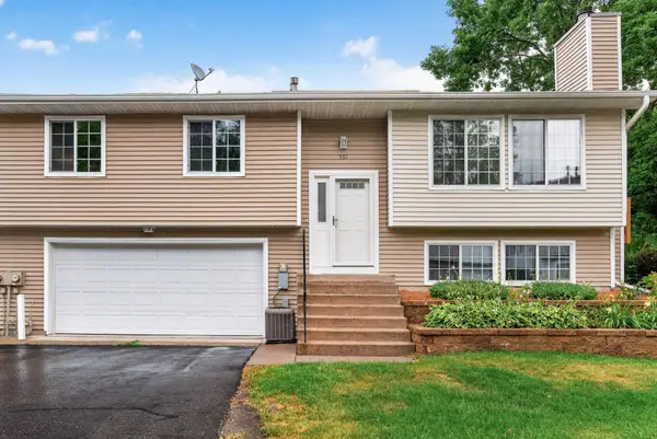 321 97th Lane Ne, Blaine, MN 55434
