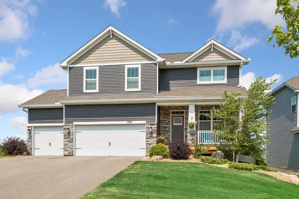 1723 August Drive, Shakopee, MN 55379