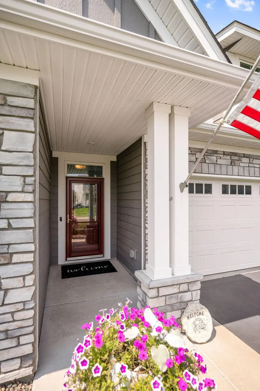14940 Tiger Street Nw, Ramsey, MN 55303 - #2