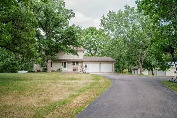 643 Crescent Road, South Haven, MN 55382