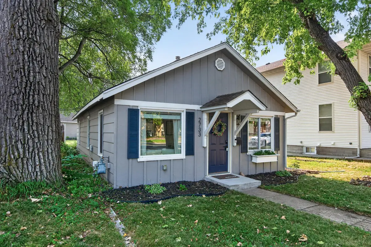 2733 Louisiana Avenue S, Saint Louis Park, MN 55426 - #1