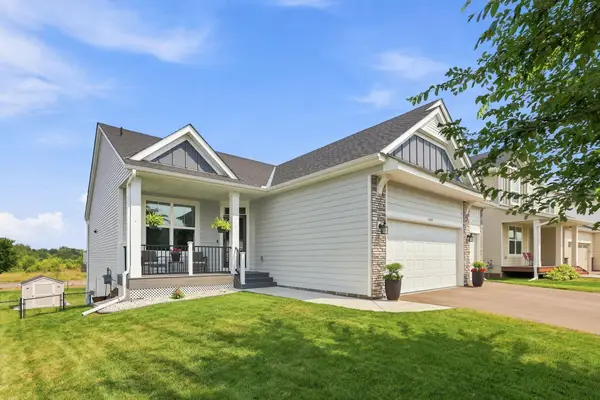 15039 Quintana Street Nw, Ramsey, MN 55303