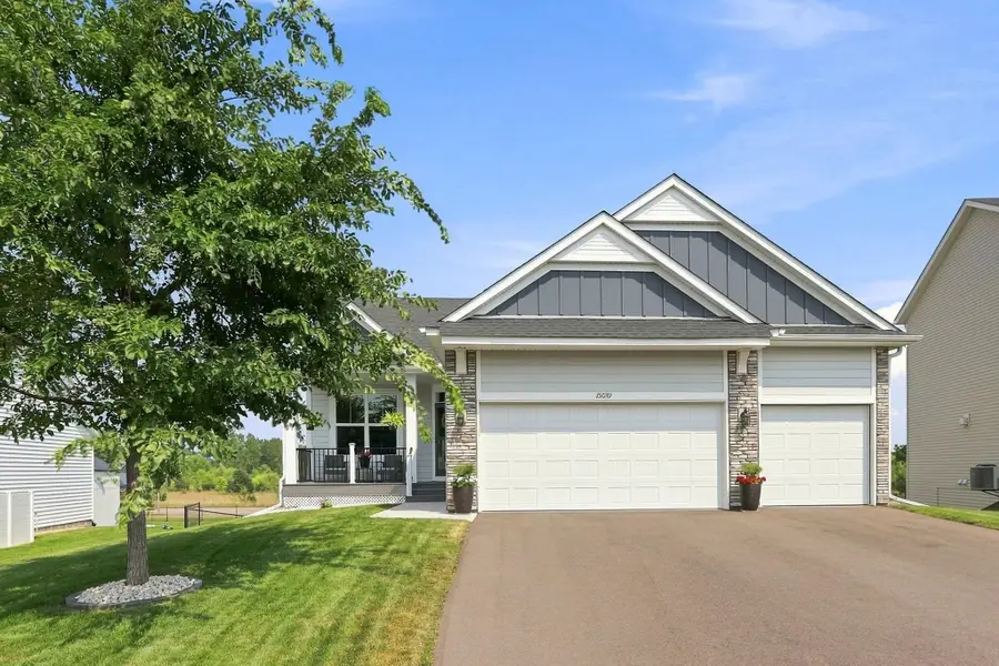 15039 Quintana Street Nw, Ramsey, MN 55303 - #2