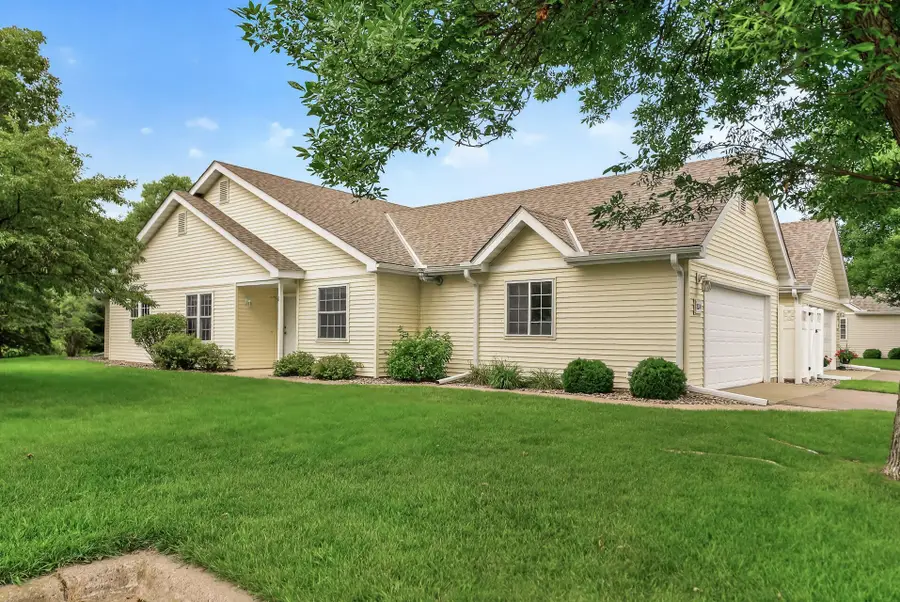 18240 Kent Street Nw, Elk River, MN 55330 - #2