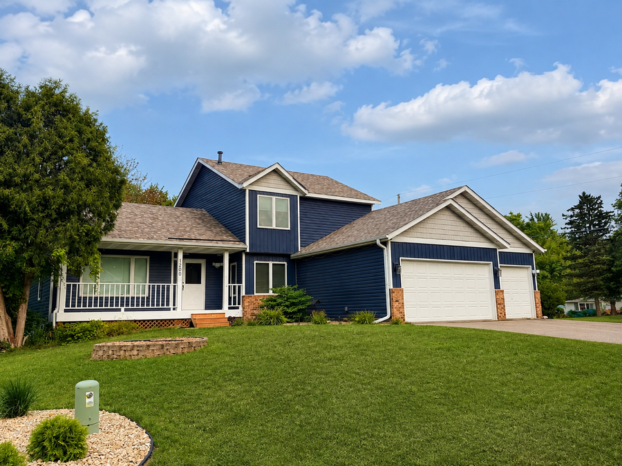 1200 Earle Way, Burnsville, MN 55306 - #2