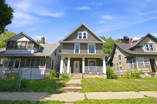 969 Carroll Avenue, Saint Paul, MN 55104