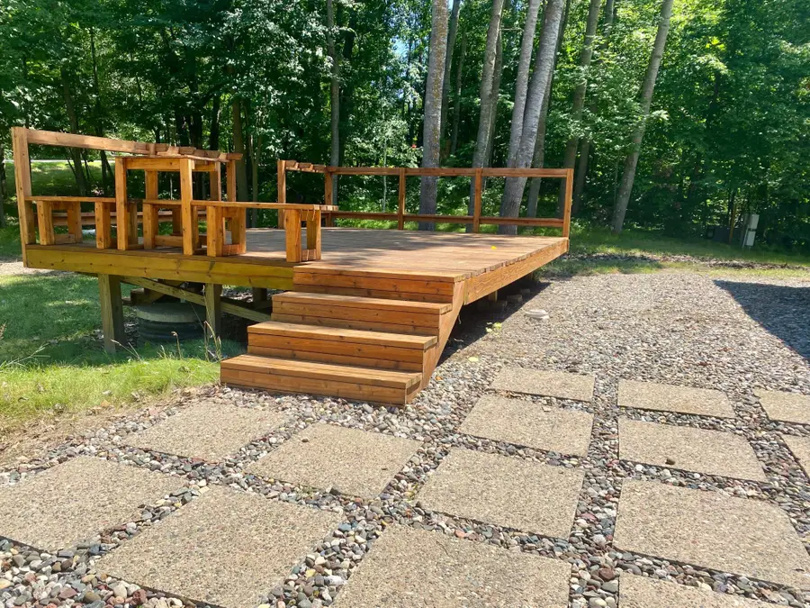1583 Timber Lane, Cushing, MN 56443 - #2