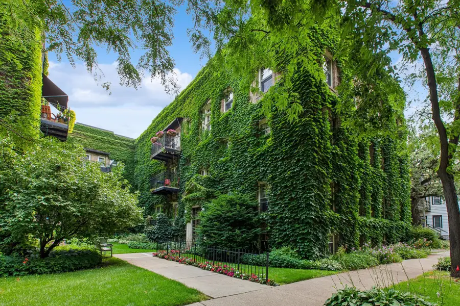 2521 Humboldt Avenue S #309, Minneapolis, MN 55405 - #2