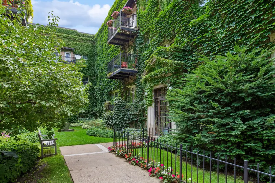 2521 Humboldt Avenue S #309, Minneapolis, MN 55405 - #3
