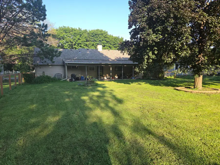 409 N Prairie Street, Sherburn, MN 56171 - #2