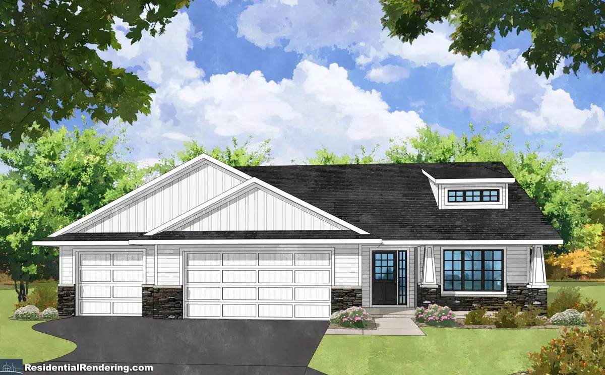 25483 Twin Leaf Circle, Nisswa, MN 56468 - #1