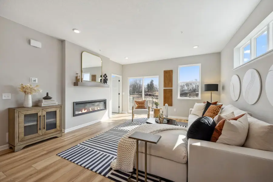 1531 Traverse Lane, West Saint Paul, MN 55118 - #2