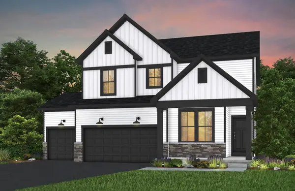 16361 110th Avenue N, Dayton, MN 55369