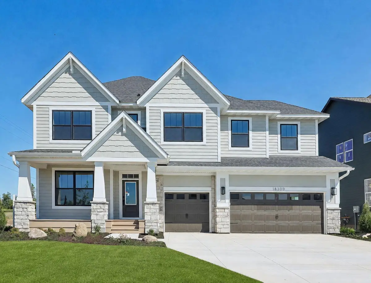 18300 104th Avenue N, Maple Grove, MN 55311 - #1