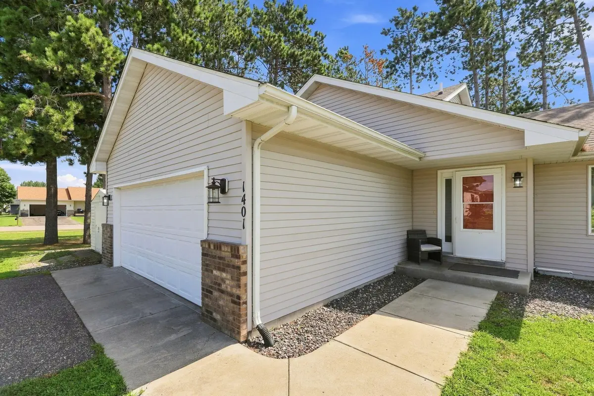 1401 3rd Street S, Princeton, MN 55371 - #1