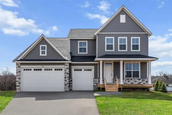10896 165th Avenue Nw, Elk River, MN 55330