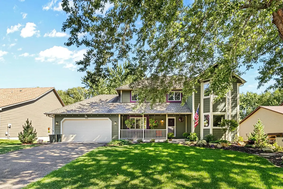 5590 Brickstone Court, Shoreview, MN 55126 - #1