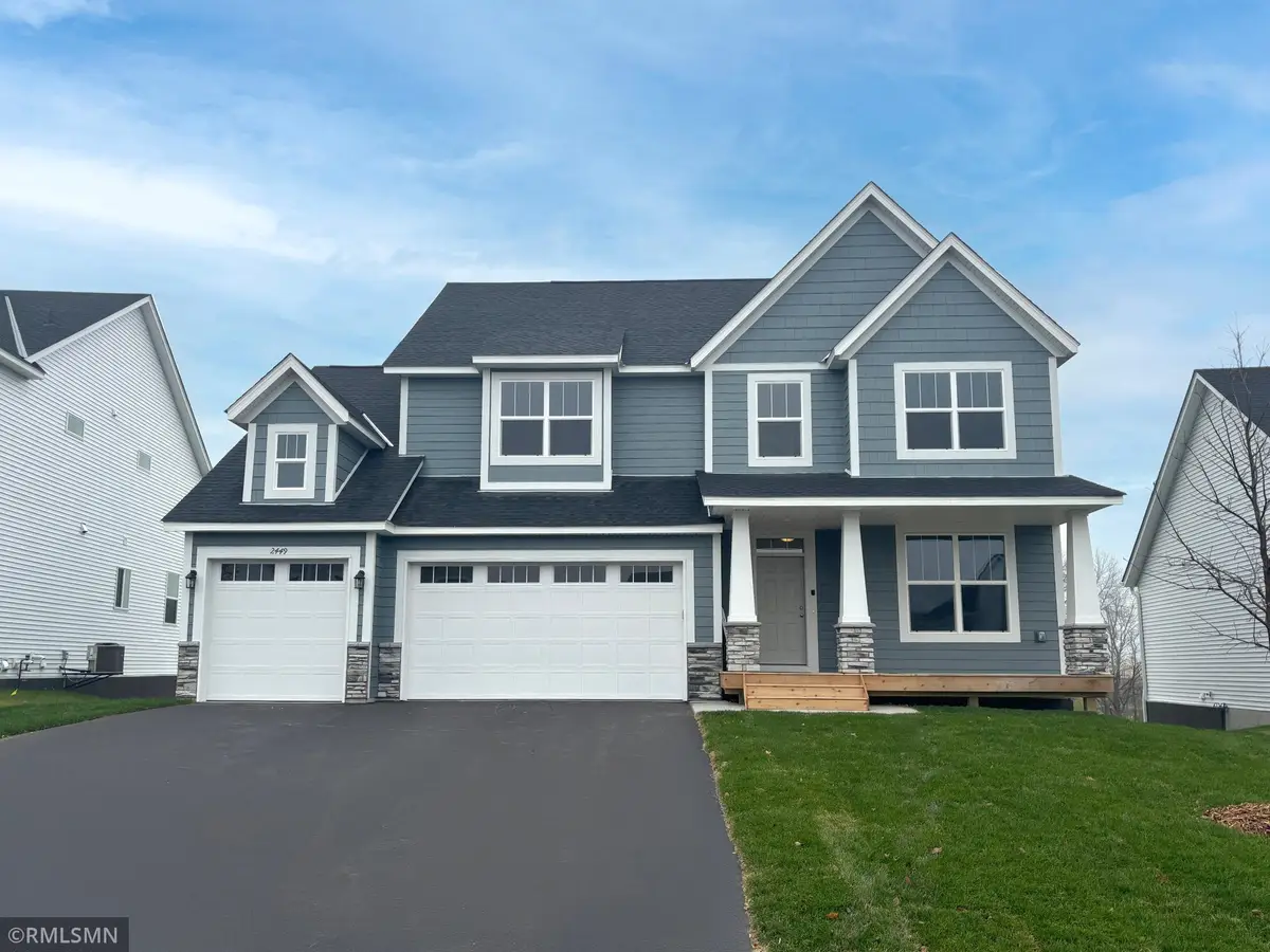 10880 165th Avenue Nw, Elk River, MN 55330 - #1