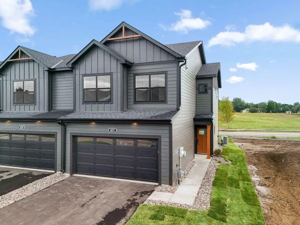 671 Tulare Terrace, Newport, MN 55055 - #1