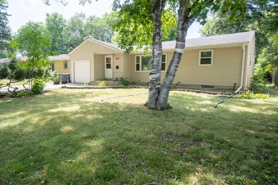 1503 15th Street S, Moorhead, MN 56560 - #2