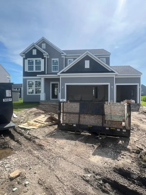12648 Garden Meadow Lane, Rogers, MN 55374