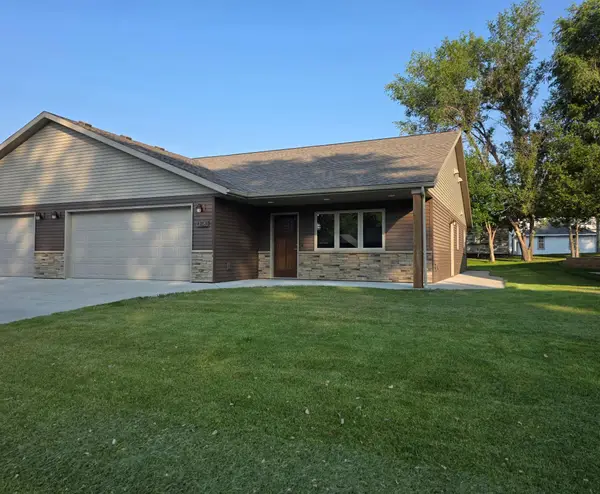205 Custer Avenue N, Canby, MN 56220