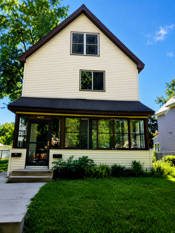 3427 Garfield Avenue, Minneapolis, MN 55408