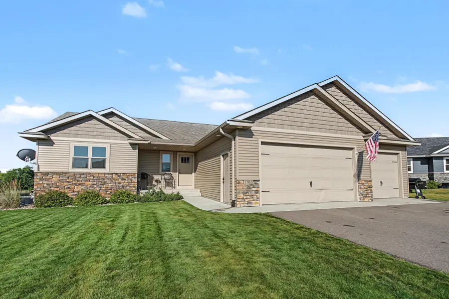 1763 Otter Way, New Richmond, WI 54017 - #2