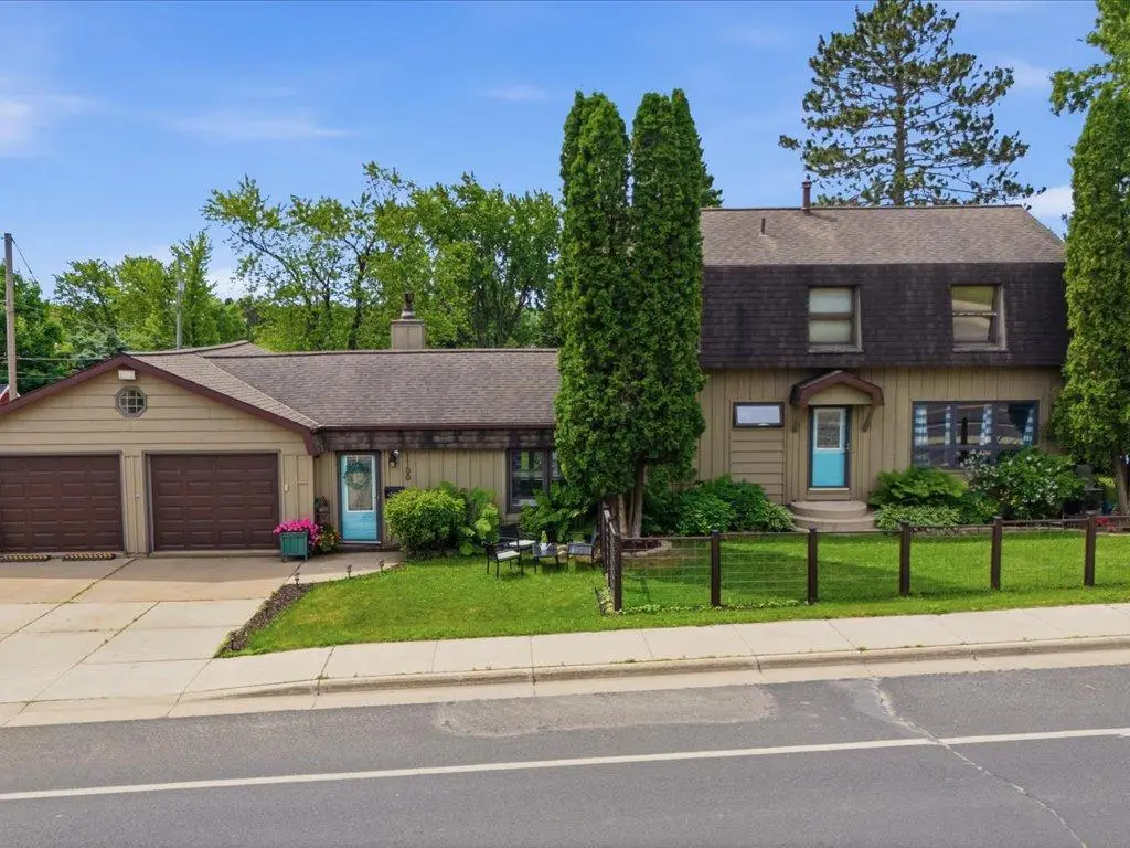 1100 Jones Street, Eveleth, MN 55734 - #1