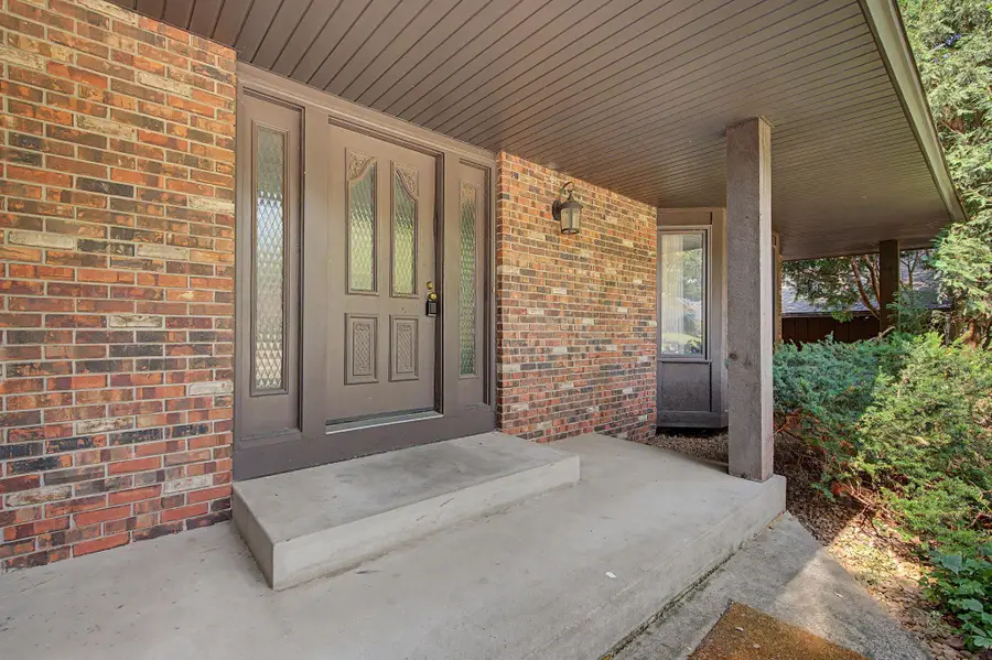 1498 N Danube Road, Fridley, MN 55432 - #2