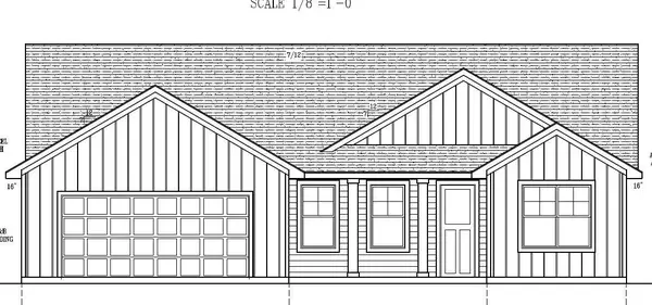 200 Diamond Court, Wykoff, MN 55990