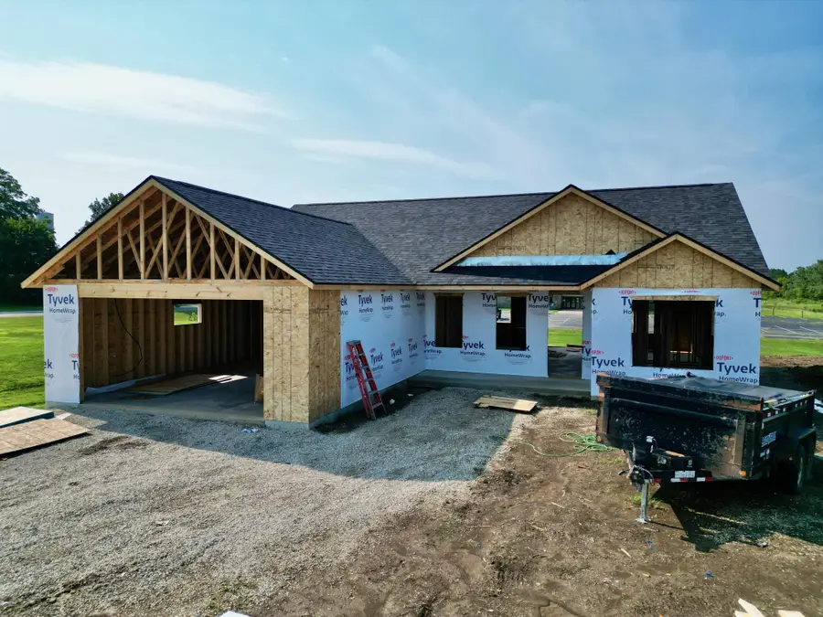200 Diamond Court, Wykoff, MN 55990 - #2