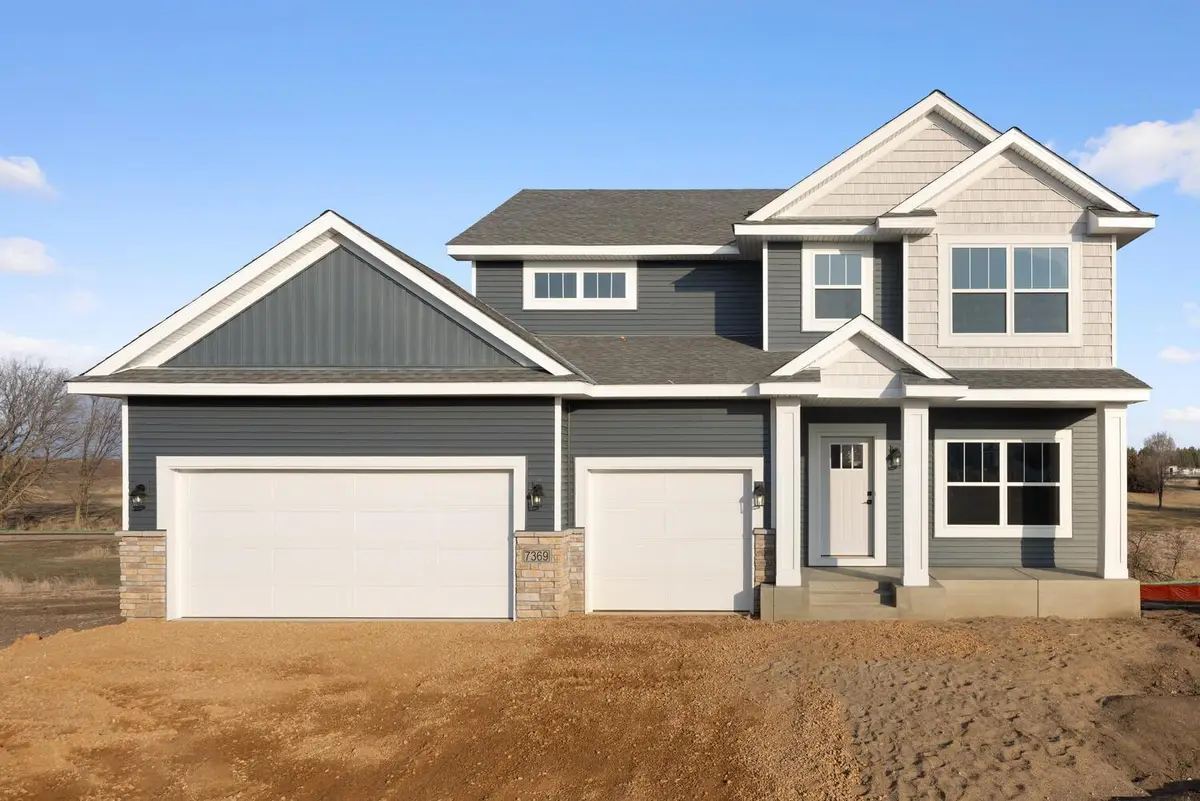 19218 Everglade Path, Farmington, MN 55024 - #1