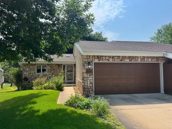 534 Brook Lane, Saint Cloud, MN 56301
