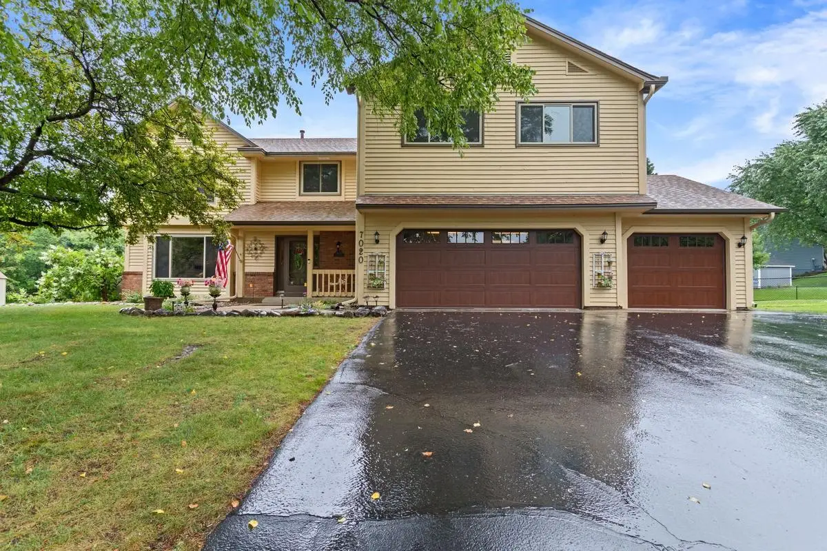 7020 Beacon Circle, Eden Prairie, MN 55346 - #1