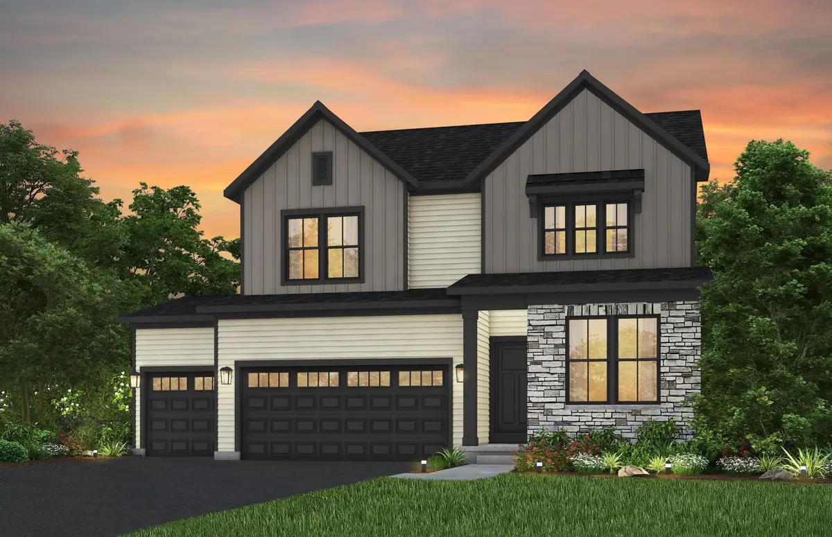 16340 Comstock Lane N, Maple Grove, MN 55369 - #1