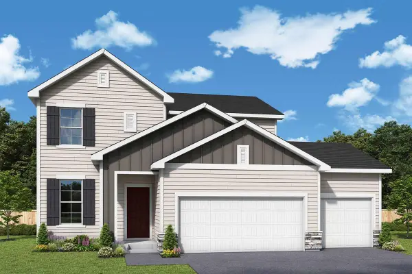11581 74th Street Ne, Otsego, MN 55301