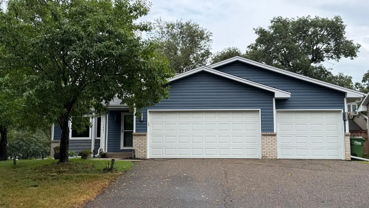 12481 Ilex Street Nw, Coon Rapids, MN 55448 - #1