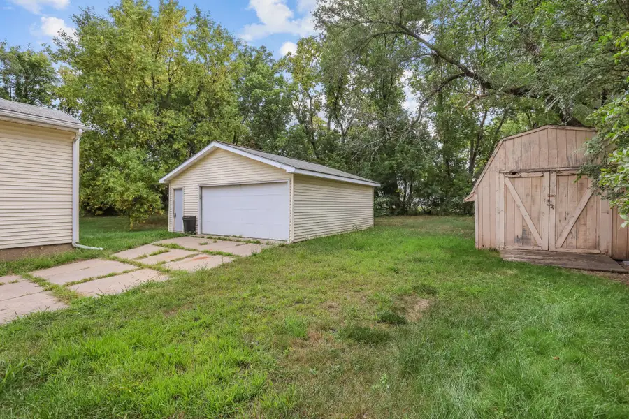 4653 Jackson Street Ne, Hilltop, MN 55421 - #3