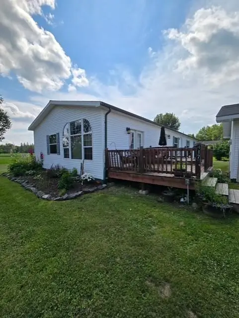 417 5th Avenue Se, Baudette, MN 56623 - #1