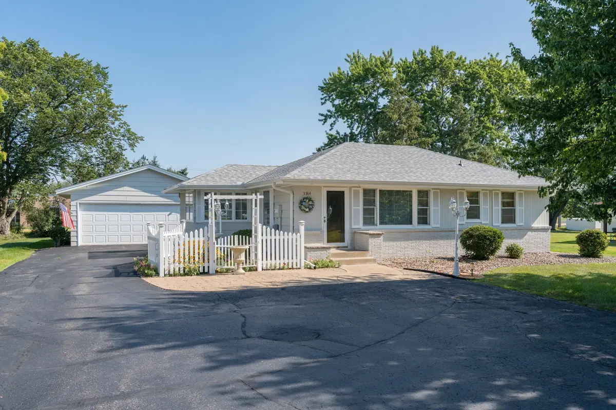 5364 160th Street Se, Prior Lake, MN 55372 - #1