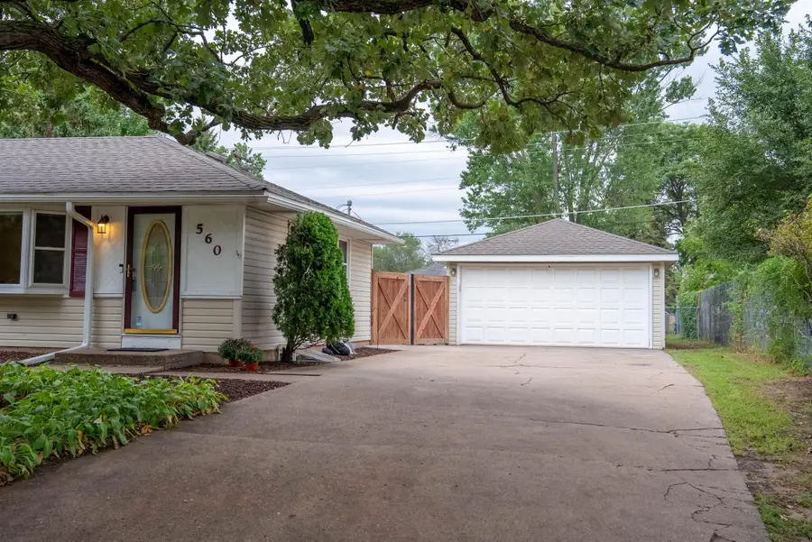 560 115th Avenue Nw, Coon Rapids, MN 55448 - #2