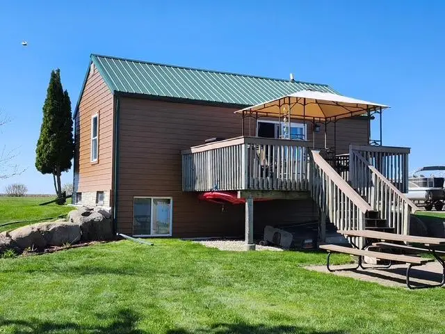 7982 147th Avenue Se, Lake Lillian, MN 56253 - #2